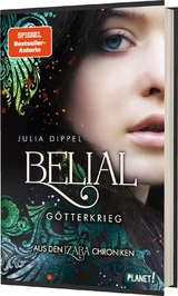 Izara 5: Belial - Julia Dippel