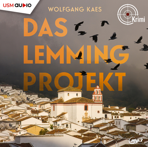 Das Lemming-Projekt - Wolfgang Kaes