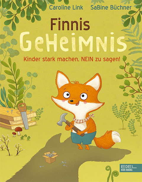 Finnis Geheimnis - Caroline Link