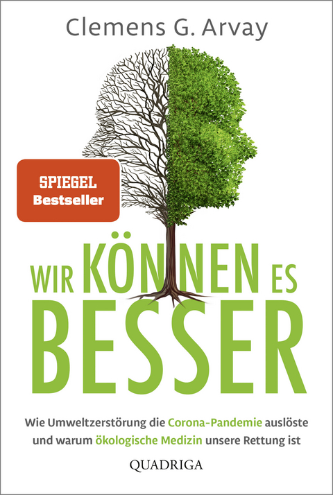 Wir können es besser - Clemens G. Arvay