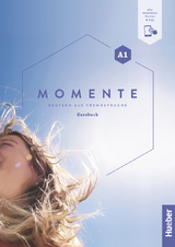 Momente A1 - Sandra Evans, Angela Pude, Franz Specht