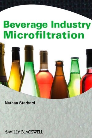 Beverage Industry Microfiltration - Nathan Starbard