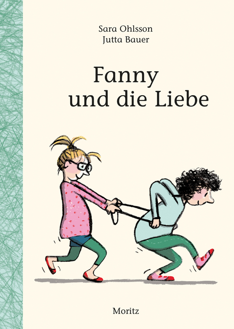 Fanny und die Liebe - Sara Ohlsson