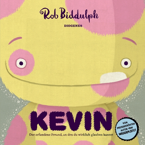 Kevin - Rob Biddulph