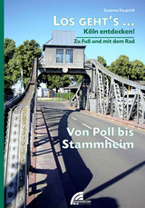 Los geht´s... Von Poll bis Stammheim - Susanne Rauprich