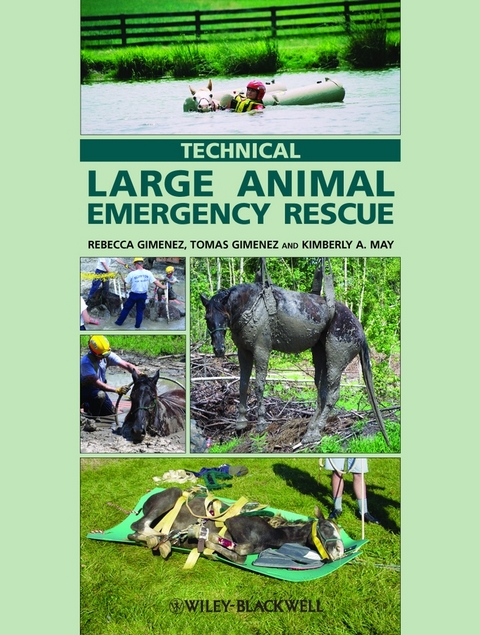 Technical Large Animal Emergency Rescue - 