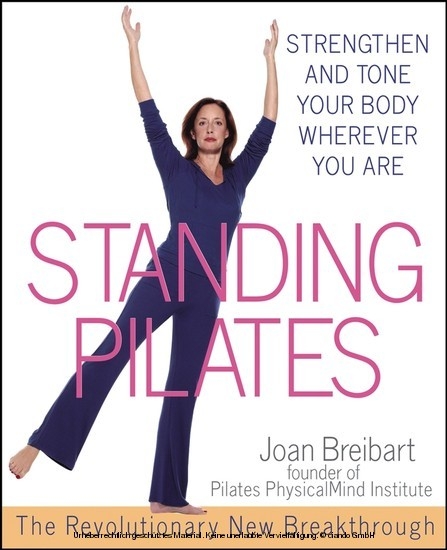 Standing Pilates -  Joan Breibart