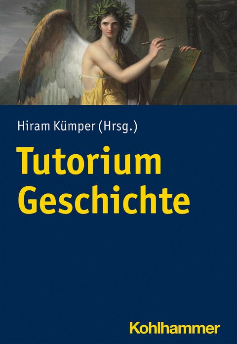 Tutorium Geschichte - 