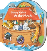 Dein kleiner Begleiter: Meine kleine Arche Noah - Sabine Praml