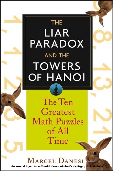 Liar Paradox and the Towers of Hanoi -  Marcel Danesi