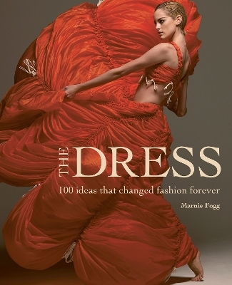 The Dress - Marnie Fogg