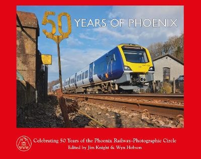 50 Years of Phoenix - Jim Knight &amp Hobson;  Wyn