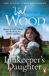 The Innkeeper's Daughter - Wood, Val