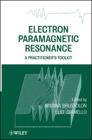 Electron Paramagnetic Resonance - 