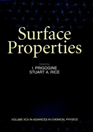 Surface Properties, Volume 95 - 