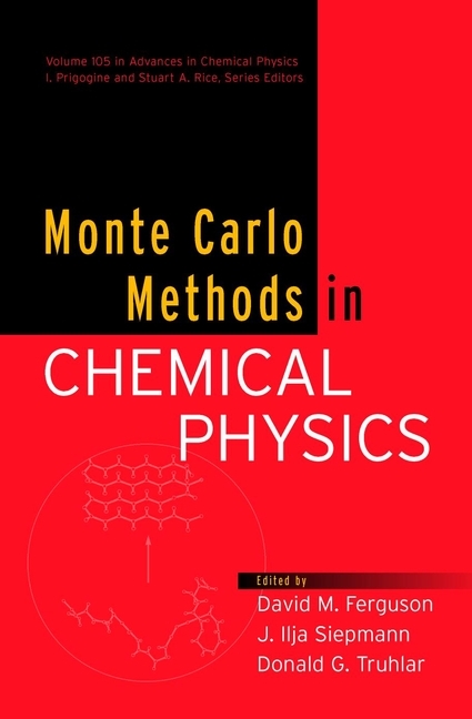 Monte Carlo Methods in Chemical Physics, Volume 105 - 