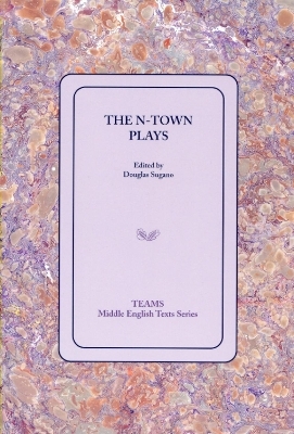 The N-Town Plays - 