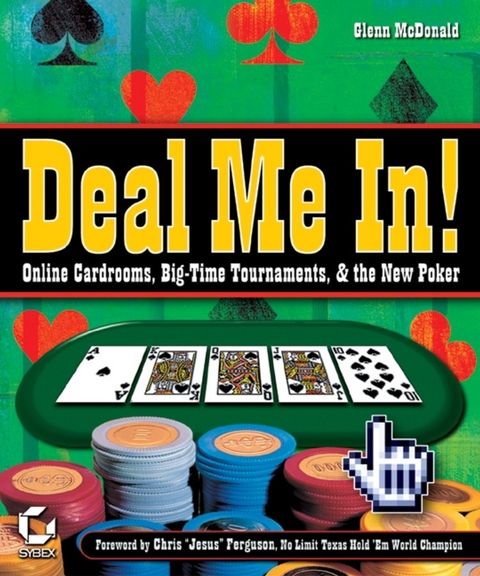 Deal Me In! - Glenn McDonald