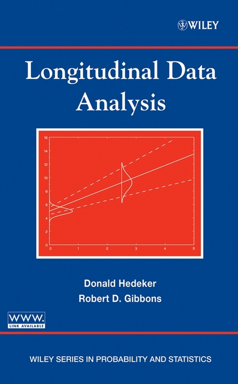 Longitudinal Data Analysis - Donald Hedeker, Robert D. Gibbons