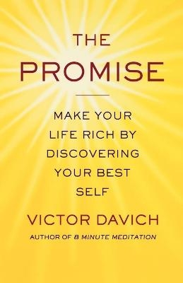 The Promise - Victor Davich