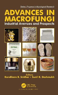 Advances in Macrofungi - 