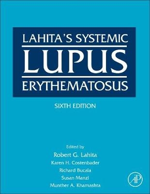 Lahita's Systemic Lupus Erythematosus - 