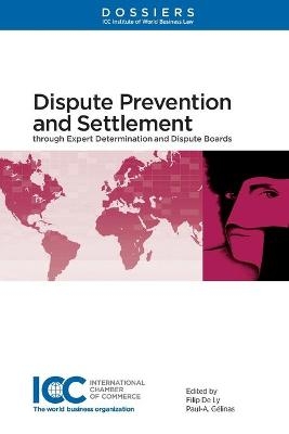 Dispute Prevention and Settlement - Filip De Ly, Paul-A Gelinas