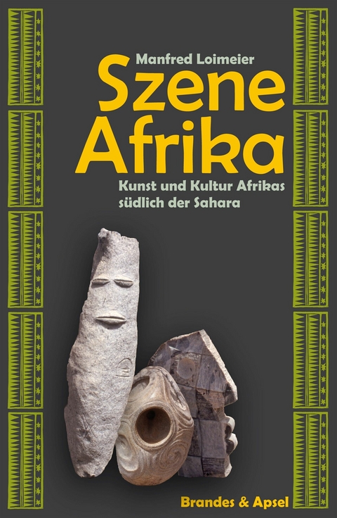 Szene Afrika - Manfred Loimeier