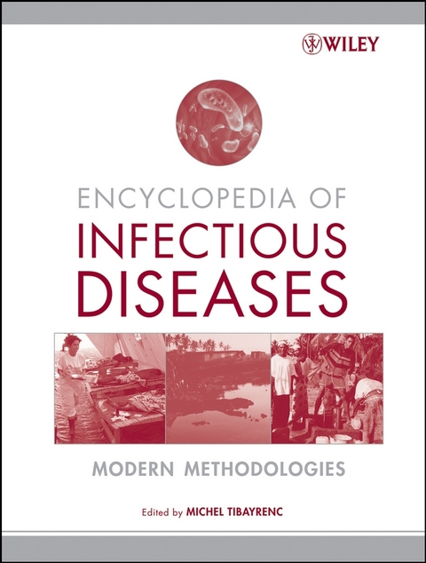 Encyclopedia of Infectious Diseases - 