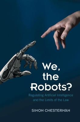 We, the Robots? - Simon Chesterman