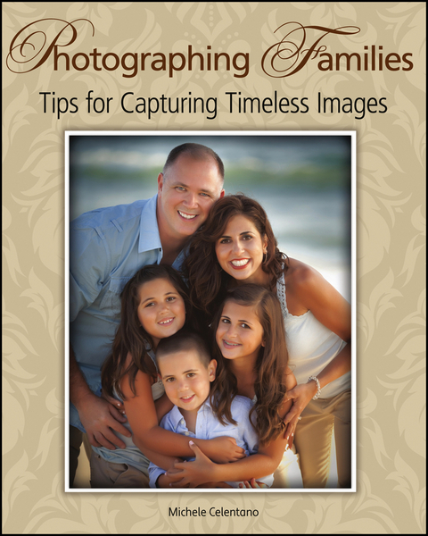 Photographing Families - Michele Celentano