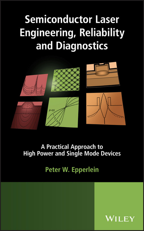 Semiconductor Laser Engineering, Reliability and Diagnostics - Peter W. Epperlein