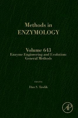 Enzyme Engineering and Evolution: General Methods - 