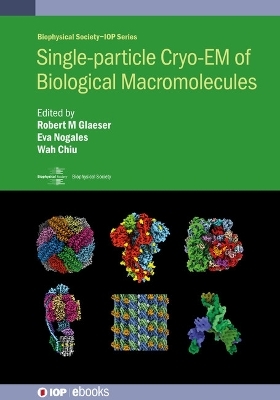 Single-particle Cryo-EM of Biological Macromolecules - 