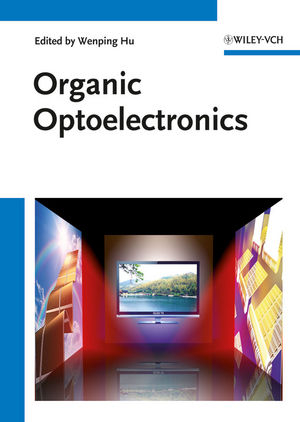 Organic Optoelectronics - 