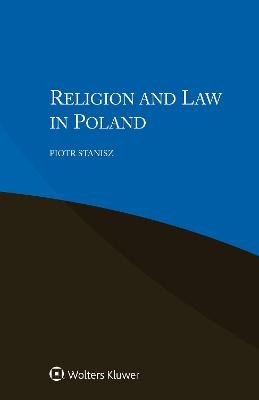 Religion and Law in Poland - Piotr Stanisz