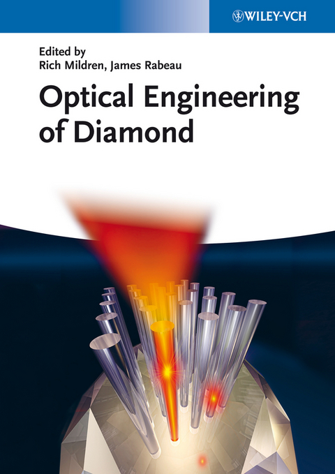 Optical Engineering of Diamond - 