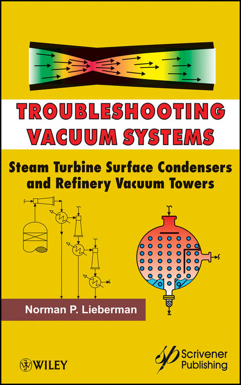 Troubleshooting Vacuum Systems - Norman P. Lieberman