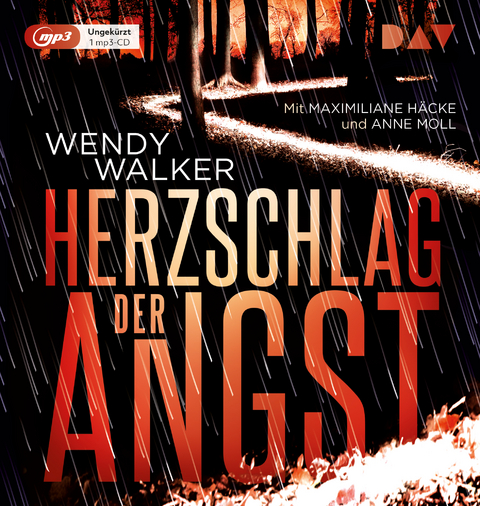 Herzschlag der Angst - Wendy Walker