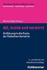 Alt, krank und verwirrt - 