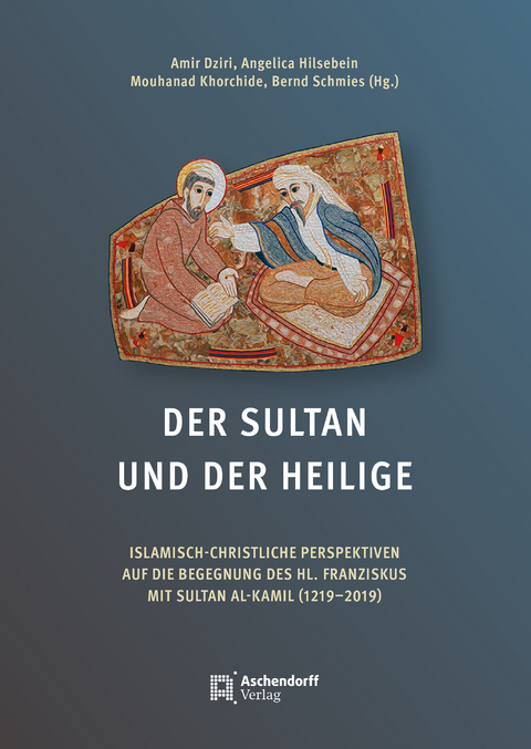 Der Sultan und der Heilige - 