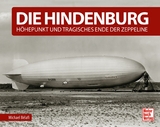 Die Hindenburg - Michael Bélafi