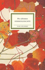 Die schönsten Herbstgedichte - 