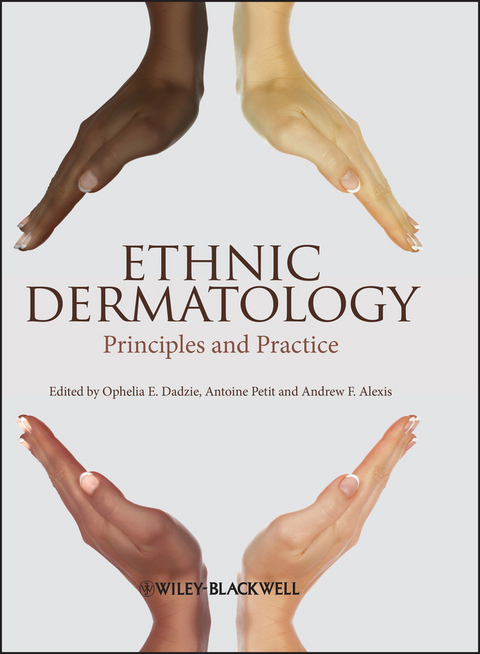 Ethnic Dermatology -  Andrew F. Alexis,  Ophelia E. Dadzie,  Antoine Petit