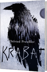 Krabat: Roman - Otfried Preußler