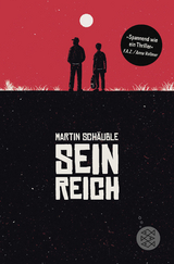 Sein Reich - Martin Schäuble