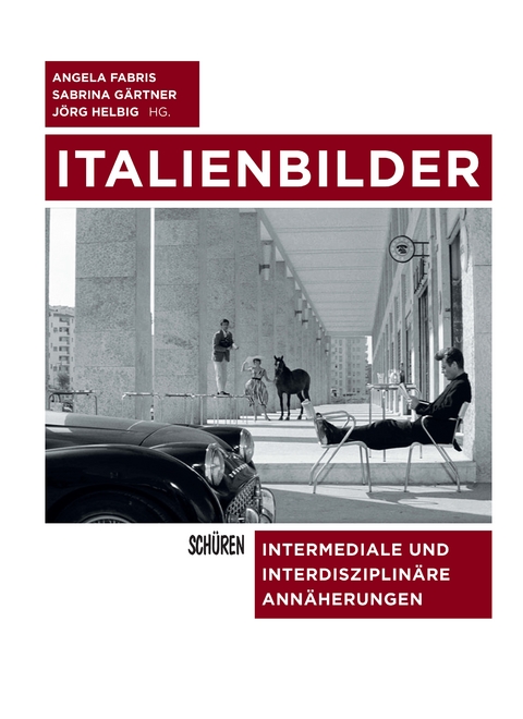 Italienbilder - 