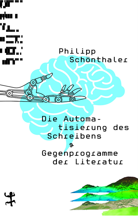 Die Automatisierung des Schreibens - Philipp Schönthaler