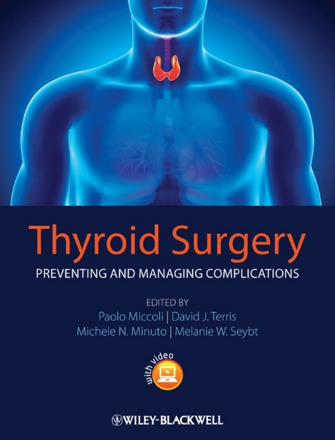 Thyroid Surgery - 