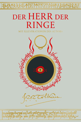 Der Herr der Ringe - J.R.R. Tolkien